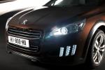 Peugeot 508 RXH 2012 года